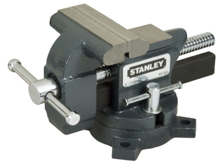 Imadło ślusarskie STANLEY 83-065