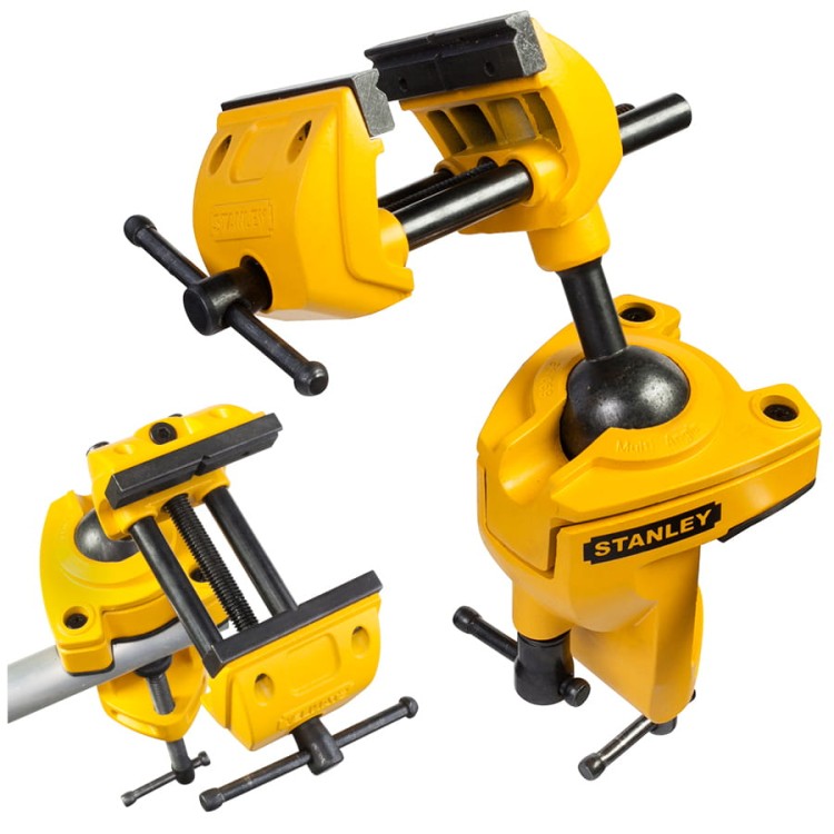 STANLEY 83-069 Imadło modelarskie maxsteel 70mm