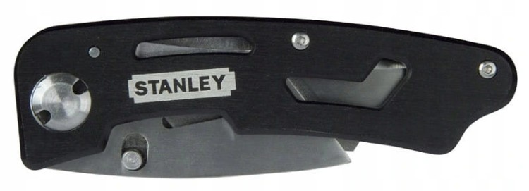 Nóż składany utility 160mm