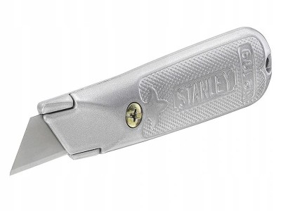 STANLEY 10-199 Nóż 199 metalowy z ostrzem stałym