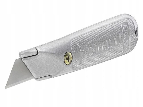 STANLEY 10-199 Nóż 199 metalowy z ostrzem stałym