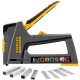 STANLEY FMHT6-70868 Zszywacz tapicerski TR75 6w1 taker + zestaw zszywek i gwoździ