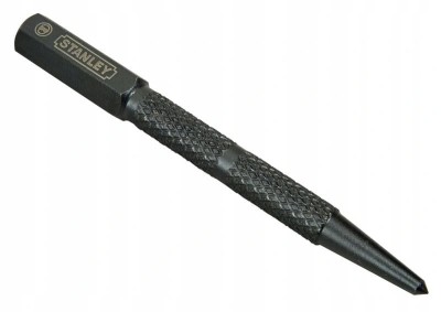 STANLEY 58-120 Hartowany punktak do metalu 3,2mm