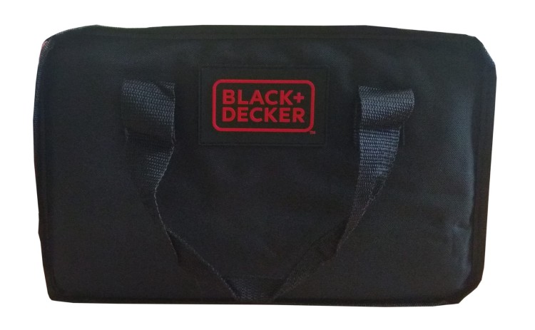 BLACK&DECKER Duża torba na narzędia
