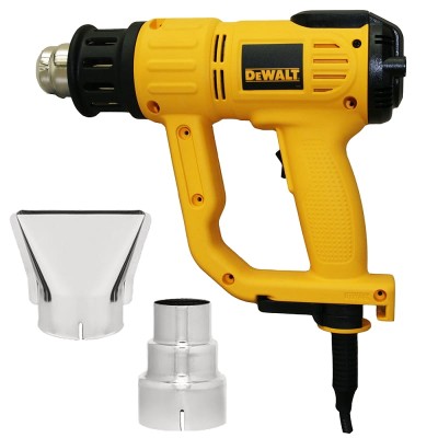 DEWALT D26414 opalarka 2000W 2 dysze