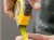 STANLEY STHT36802 MIARA ZWIJANA 3m TYLON DUAL LOCK