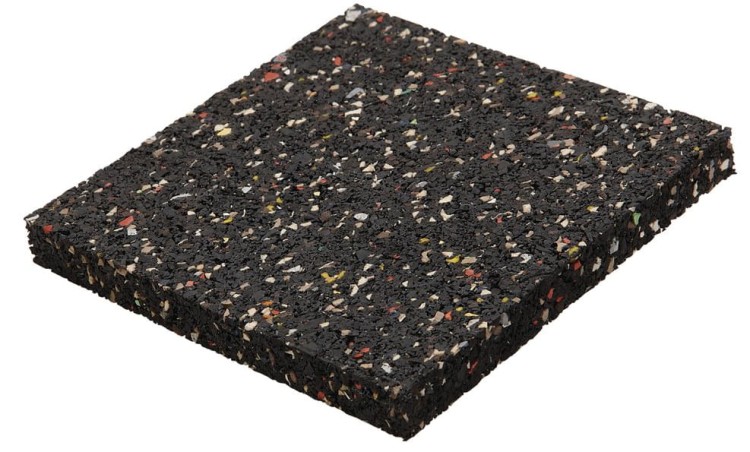 WOLFCRAFT 6987000 podkładka dystansująca pod taras