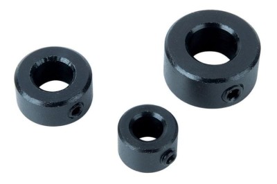 WOLFCRAFT 2751000 ograniczniki głębokości 3 sztuki