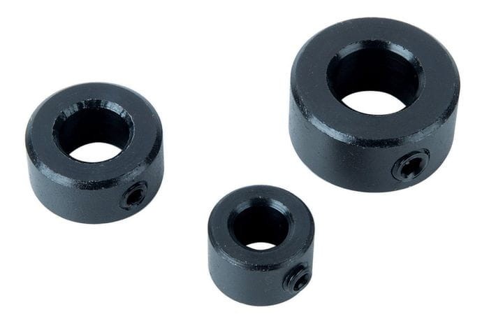 WOLFCRAFT 2751000 ograniczniki głębokości 3 sztuki