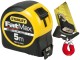 STANLEY 33-864 miara zwijana 5 m z magnesem Fatmax