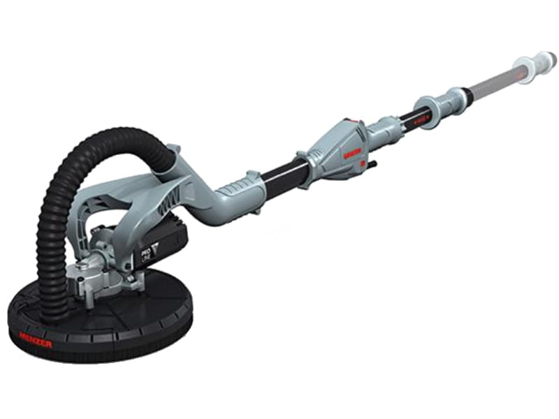 MENZER LHS VARIO PRO 225 szlifierka do gipsu żyrafa