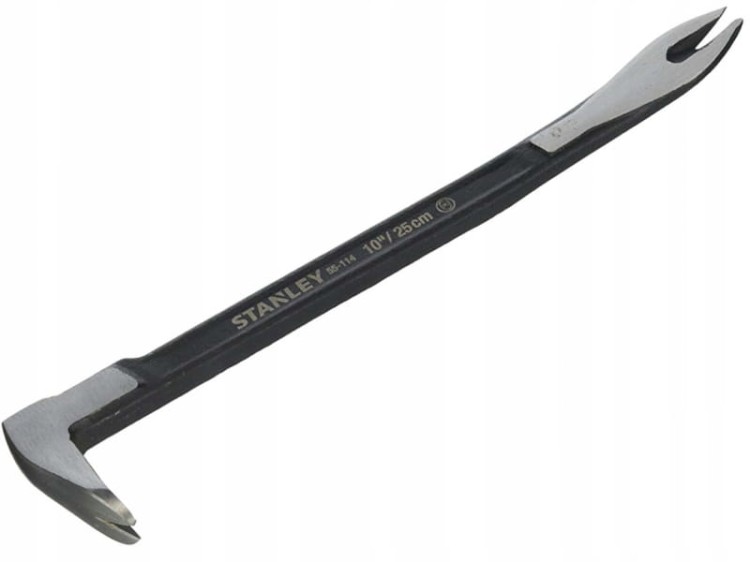 Precyzyjna łapka wąska STANLEY 55-114