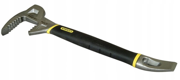 łapka wyburzeniowa STANLEY 55-119