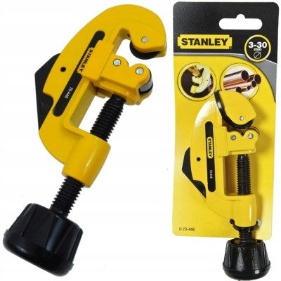 STANLEY 0-70-448 Obcinak do rur miedzianych 3-30mm