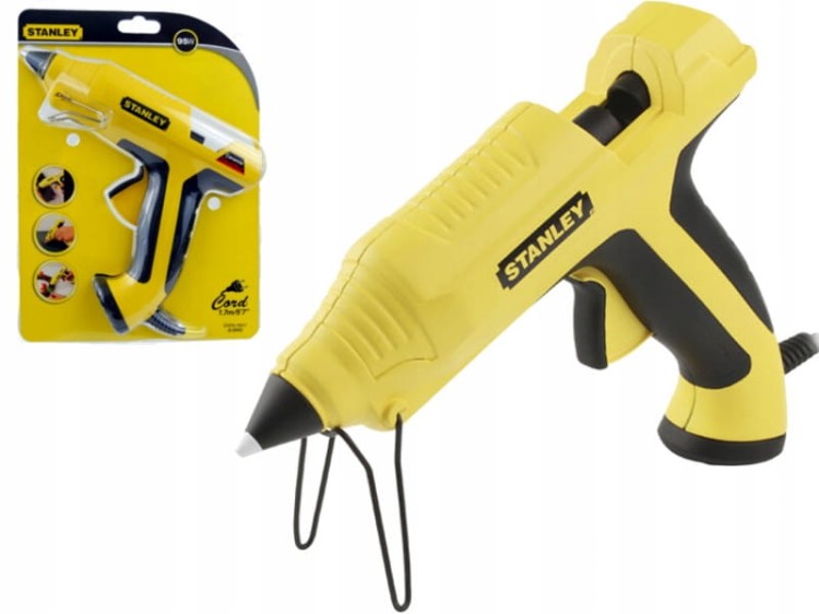 STANLEY STHT6-70417 Pistolet do kleju GR50 95W