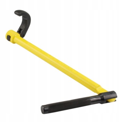 STANLEY 0-70-453 Klucz nastawny do armatury
