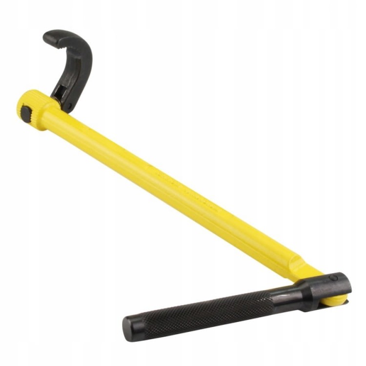 STANLEY 0-70-453 Klucz nastawny do armatury