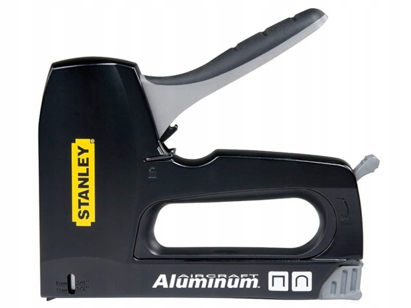 STANLEY CT-10X Zszywacz do mocowania kabli