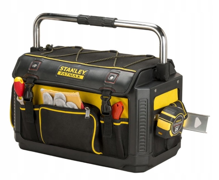 STANLEY 79-213 Torba szkieletowa z pokrywą 20” FATMAX
