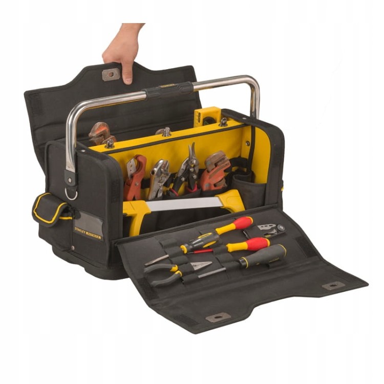 STANLEY FMST1-70719 Torba dla hydraulików
