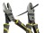 STANLEY FMHT0-70813 Szczypce przekładniowe