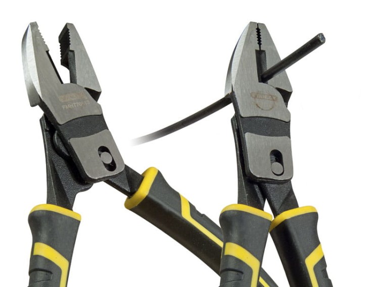 STANLEY FMHT0-70813 Szczypce przekładniowe