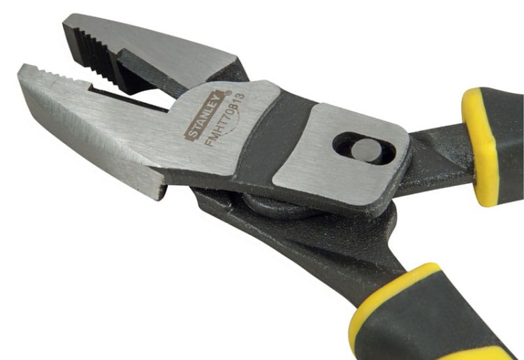 STANLEY FMHT0-70813 Szczypce FatMax uniwersalne