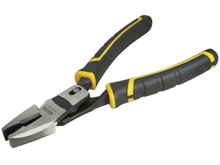 STANLEY FMHT0-70813 Szczypce FatMax przekładniowe