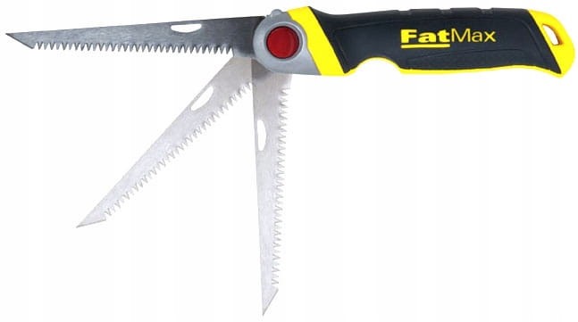 Fatmax piła składana do płyt g/k