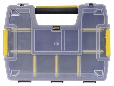 STANLEY STST1-70720 Organizer regulowany softmaster