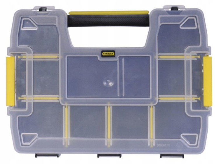 STANLEY STST1-70720 Organizer regulowany softmaster