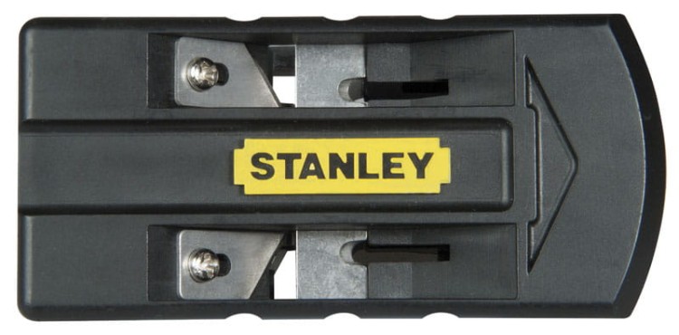 STANLEY STHT0-16139 Dwustronny obcinak