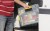 STANLEY 97-483 Organizer Sort Master Junior 14 przegród