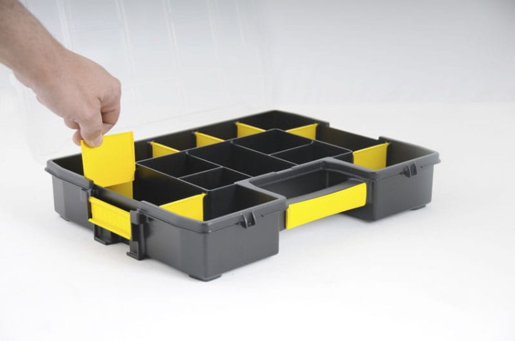 STANLEY 97-483 Organizer