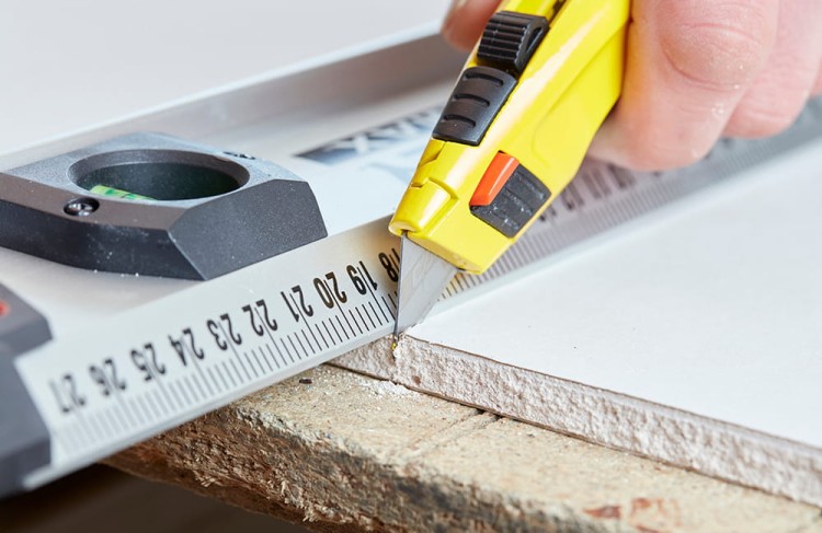 STANLEY 11-800 Ostrze wymienne trapezowe