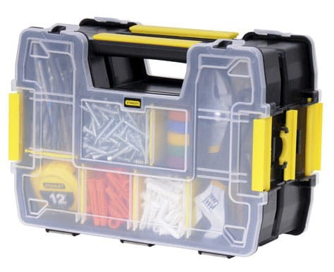 STANLEY STST1-71197 Organizer Sort Master