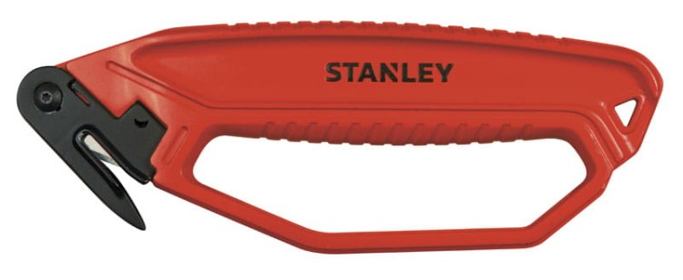 STANLEY 10-244 Nóż do foli pakowej