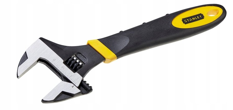 STANLEY 0-90-947 Klucz nastawny