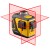 NIVEL SYSTEM CL3D laser liniowy