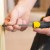 STANLEY 65-011 Wkrętaki Cushion Grip 8el