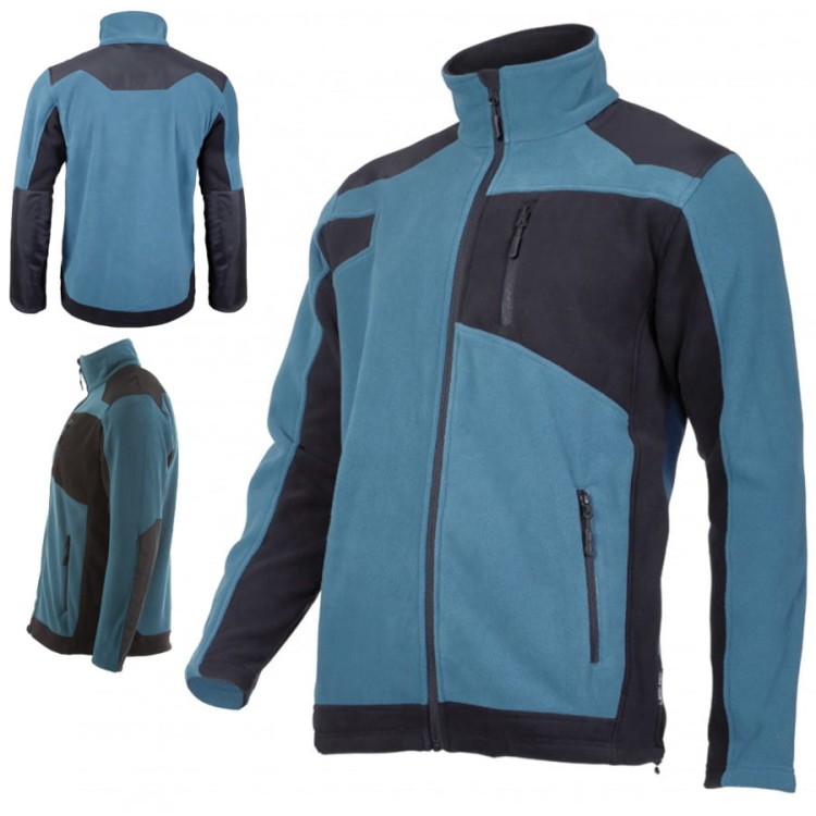 LAHTI PRO Bluza robocza ze wzmocnieniami roz. XL