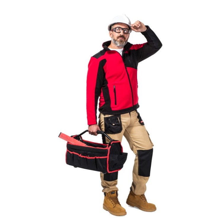 LAHTI PRO L4011503 Bluza robocza