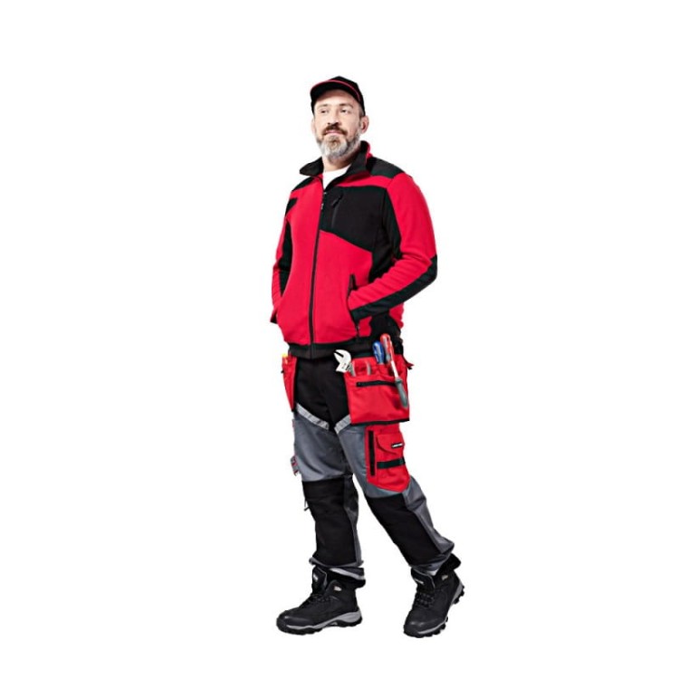 LAHTI PRO Bluza robocza