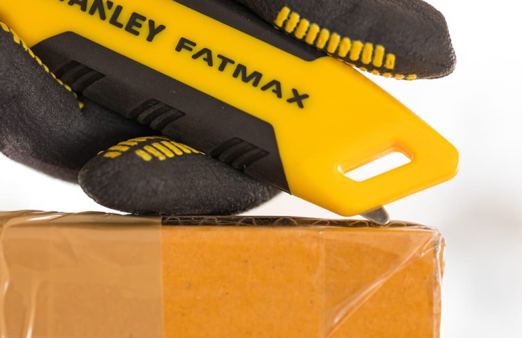 STANLEY FMHT10373-0 Obcinak do folii