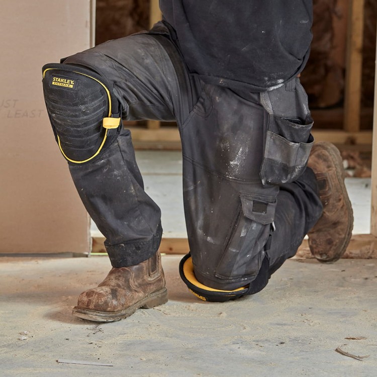 STANLEY FMST82959-1 Nakolanniki żelowe FatMax półtwarde