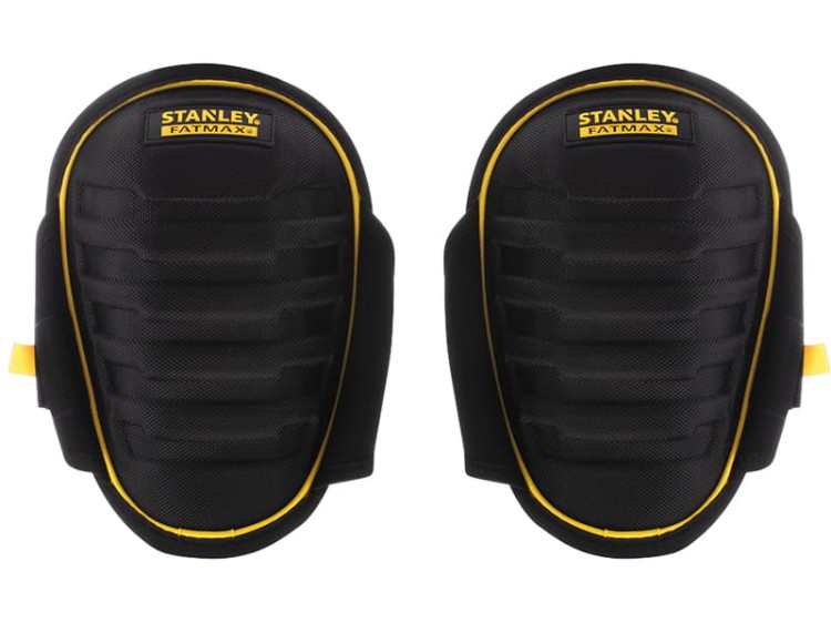 STANLEY 82-959 Nakolanniki żelowe FatMax półtwarde