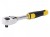 STANLEY 82-665 Klucz nasadowy z grzechotką