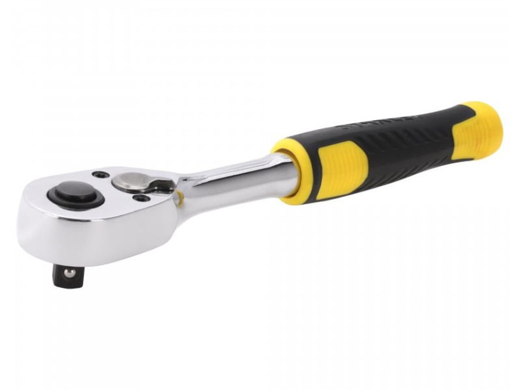 STANLEY 82-665 Klucz nasadowy z grzechotką