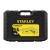 STANLEY STMT82831-1 Zestaw kluczy nasadowych 1/2' 'i 1/4'' 72el