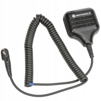 MOTOROLA mikrofonogłośnik